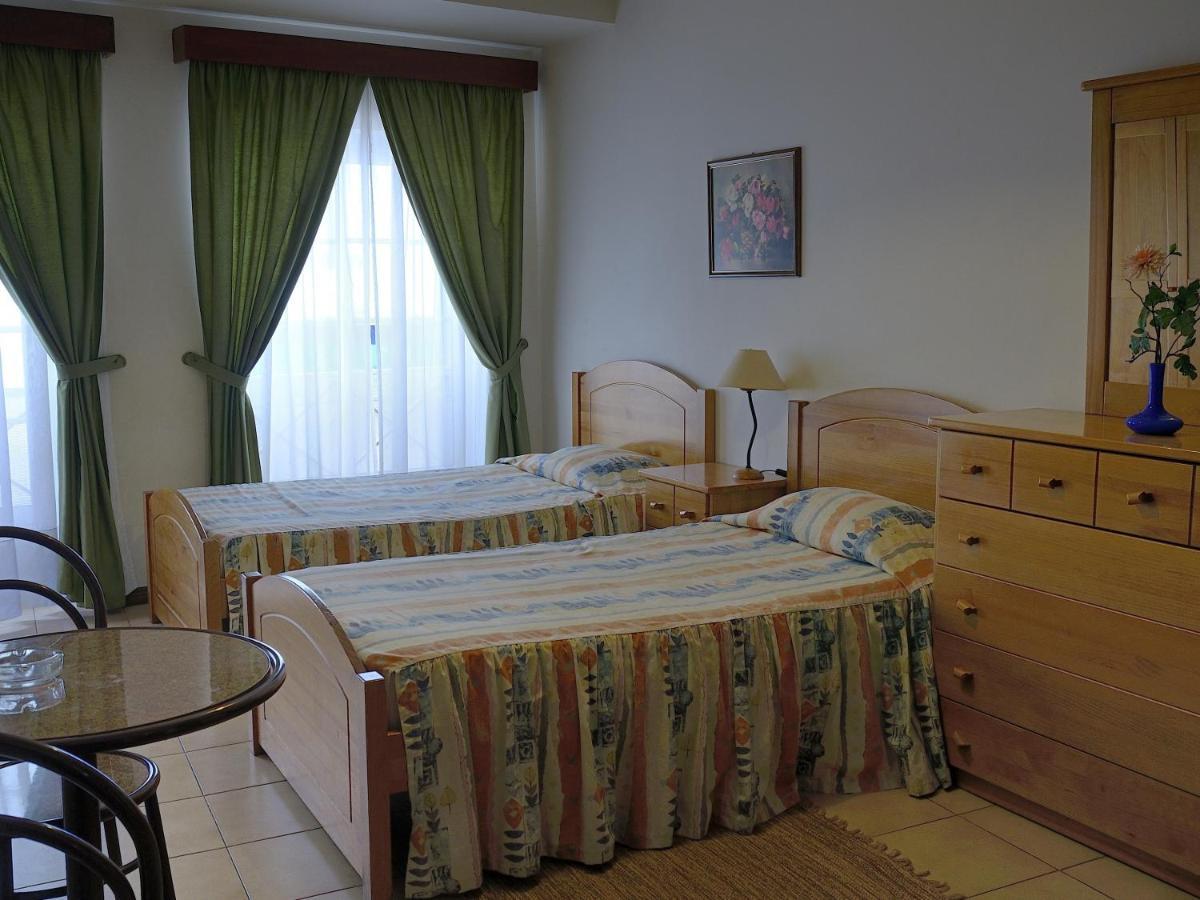 Murcas 74 - Studio Apartments Funchal  Kültér fotó