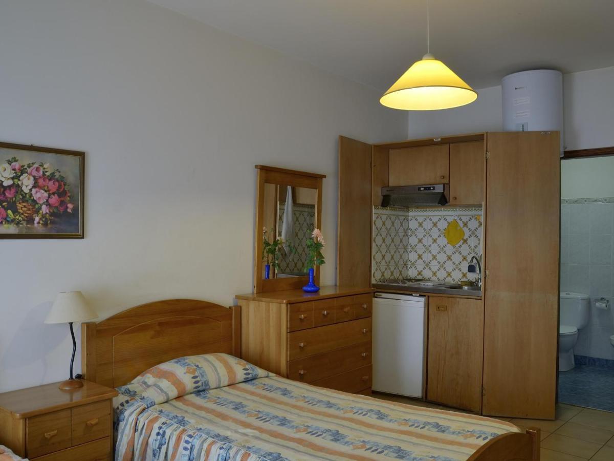 Murcas 74 - Studio Apartments Funchal  Kültér fotó